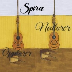 Spira - Oppturer / Nedturer