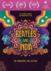 Beatles - Beatles & India (Dvd)