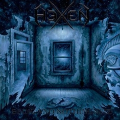 Hexen - Being And Nothingness (2 Cd)