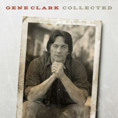 Clark Gene - Collected (Ltd. 3LP Set)