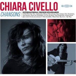 Chiara Civello - Chansons