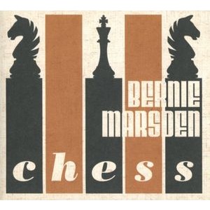 Bernie Marsden - Chess