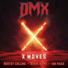 Dmx - X Moves