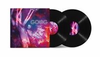 Gong - Live At Longlaville 27/10/1974 (2 Lp Vinyl)