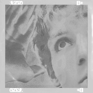 Brion Starr - 2020 (CLEAR & SILVER)