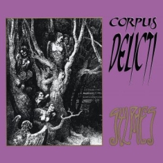 Corpus Delicti - Sylphes (Splatter)