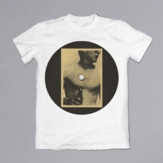 Ebba Grön - T-shirt We're only in it for the drugs.(