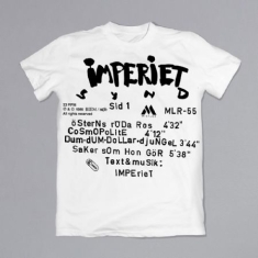 Imperiet - T-shirt Synd Label
