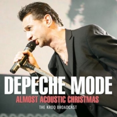 Depeche Mode - Almost Acoustic Christmas (Live Bro