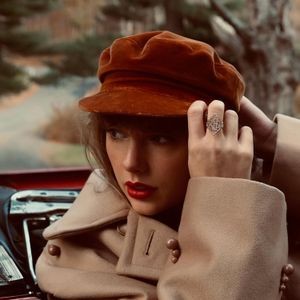 Taylor Swift - Red (Taylor's Version) (Vinyl)