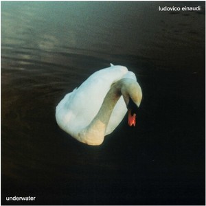 Ludovico Einaudi - Underwater (Vinyl)
