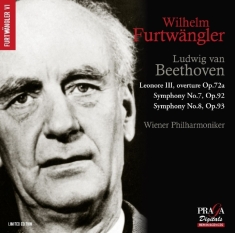 Beethoven Ludwig Van - Partitas