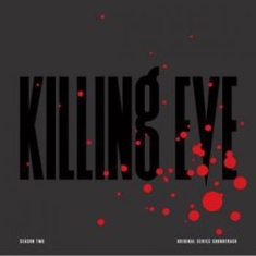 Killing Eve Season Two (Coloured) - Soundtrack