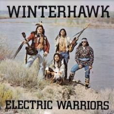 Winterhawk - Electric Warriors
