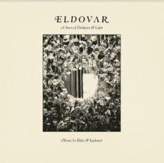 Kadavar & Elder - Eldovar - A Story Of Darkness & Lig