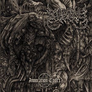 Bizarre - Invocation Codes (Digipack)