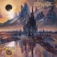 Imperialist - Zenith (Digipack)