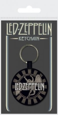 Led Zeppelin - Led Zeppelin (Icarus Vintage) Woven Keychain