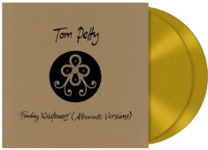 Tom Petty - Finding Wildflowers (Ltd Indie Gold Vinyl)