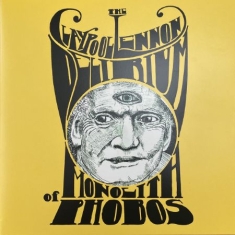 The Claypool Lennon Delirium - Monolith Of Phobos