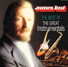 James Last - The Best Of The Great Instrumentals