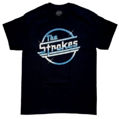 The Strokes - Unisex Tee: Og Magna