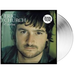 Eric Church - Carolina