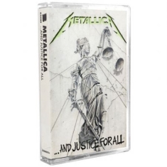 Metallica - And justice for all