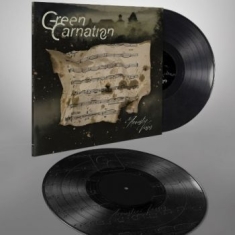 Green Carnation - Acoustic Verses (Black Vinyl 2 Lp)