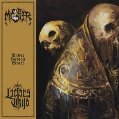 Lucifers Child / Mystifier - Under Satans Wrath (Ltd Digipack)