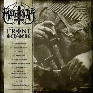 Marduk - Frontschwein