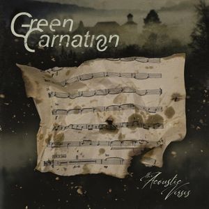 Green Carnation - Acoustic Verses (Ltd Digipack)