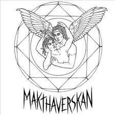Makthaverskan - III i gruppen MUSIK / MC / Pop hos Bengans Skivbutik AB (4088244)