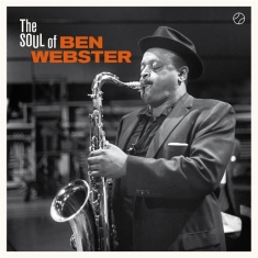 Ben Webster - Soul Of