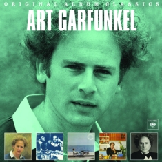 Garfunkel Art - Original Album Classics