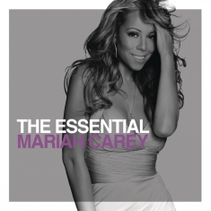 Carey Mariah - The Essential Mariah Carey