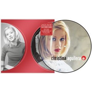 Christina Aguilera - Christina Aguilera