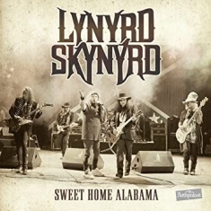 Lynyrd Skynyrd - Sweet Home Alabama - Live At Rockpalast 1996