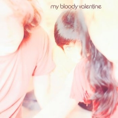 My Bloody Valentine - Isn't Anything (Indies Deluxe Lp)