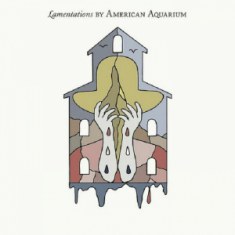 American Aquarium - Lamentations (Red, Gold & Silver)