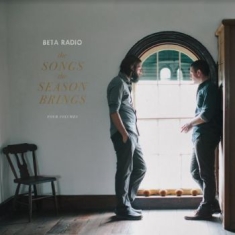 Beta Radio - Songs The Seasons Brings Vols 1-4