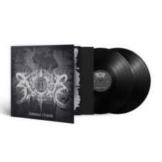 Xasthur - Subliminal Genocide (Black Vinyl 2