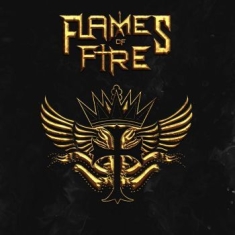 Flames Of Fire - Flames Of Fire