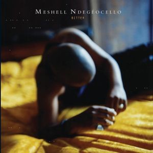Me'Shell NdegéOcello - Bitter (Ltd. 2Lp)