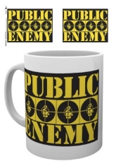 Public Enemy - Public Enemy Repeat