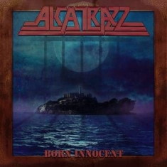 Alcatrazz - Born Innocent (RSD Exclusive)