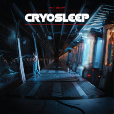 Matt Bellamy - Cryosleep (RSD Exclusive)