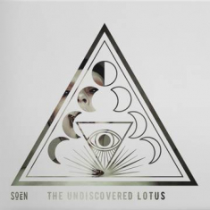 Soen - The Undiscovered Lotus (RSD Exclusive)