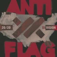 Anti-flag - 20/20 Division  Rsd2021