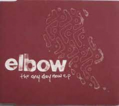 Elbow - The Any Day Now EP (RSD Vinyl)